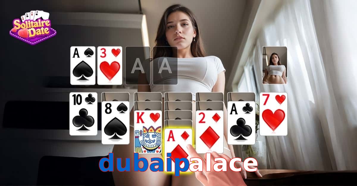 dubaipalace