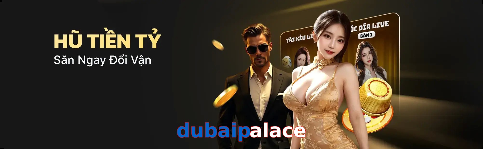 dubaipalace