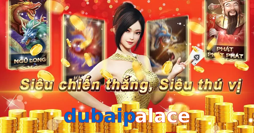 dubaipalace