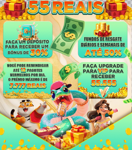 Promoção tropa777